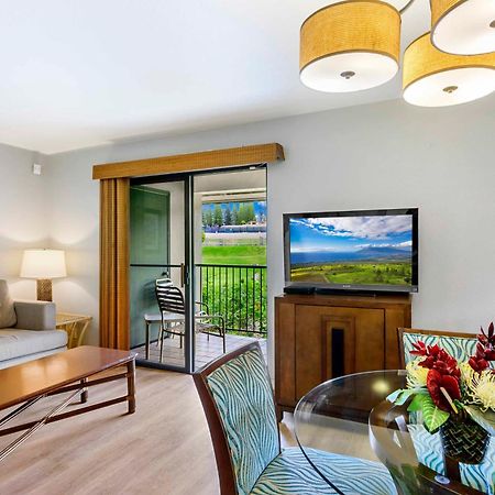 Gardens At West Maui Aparthotel คาปาลัว ภายนอก รูปภาพ