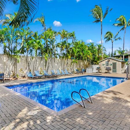 Gardens At West Maui Aparthotel คาปาลัว ภายนอก รูปภาพ