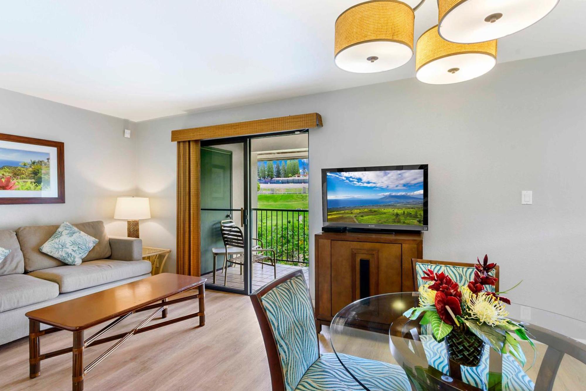 Gardens At West Maui Aparthotel คาปาลัว ภายนอก รูปภาพ