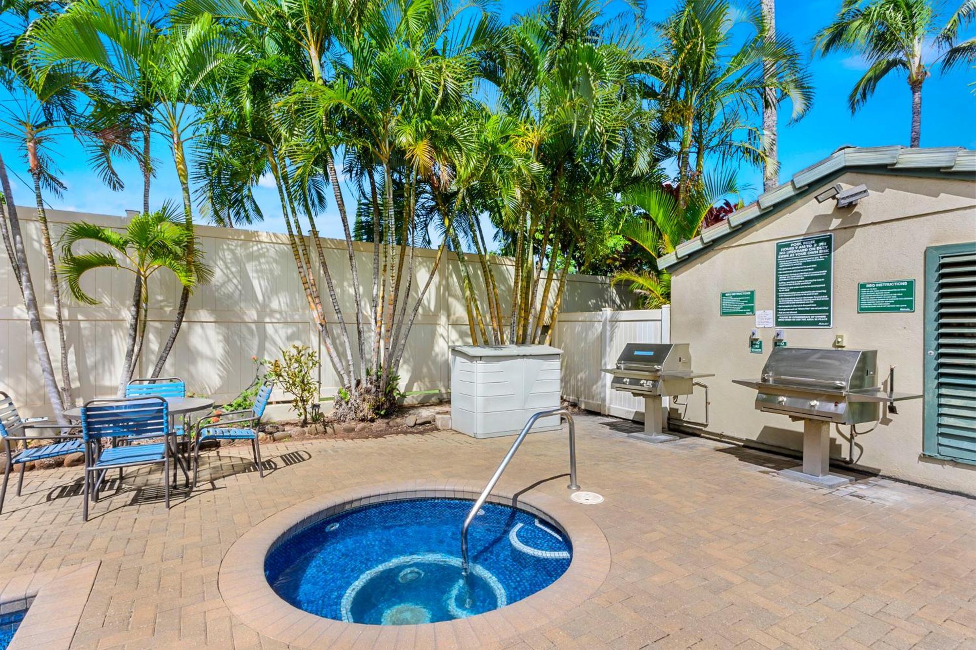 Gardens At West Maui Aparthotel คาปาลัว ภายนอก รูปภาพ