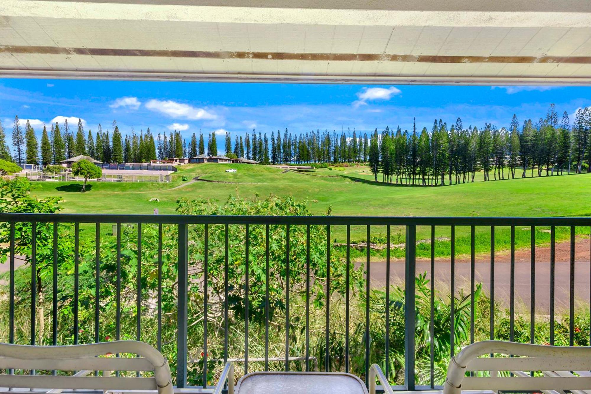 Gardens At West Maui Aparthotel คาปาลัว ภายนอก รูปภาพ