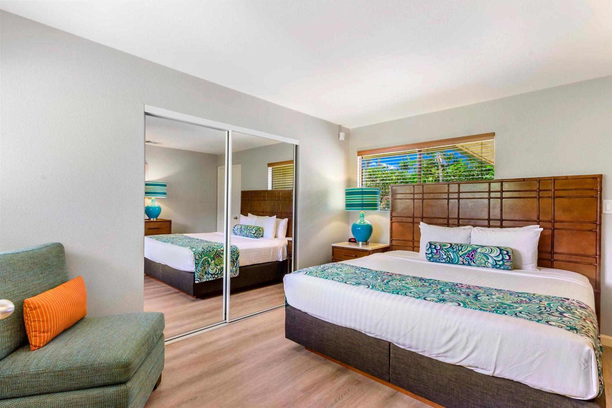 Gardens At West Maui Aparthotel คาปาลัว ห้อง รูปภาพ