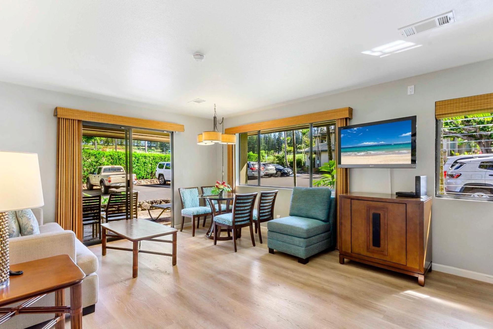 Gardens At West Maui Aparthotel คาปาลัว ห้อง รูปภาพ