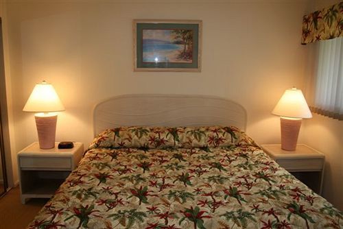 Gardens At West Maui Aparthotel คาปาลัว ภายนอก รูปภาพ